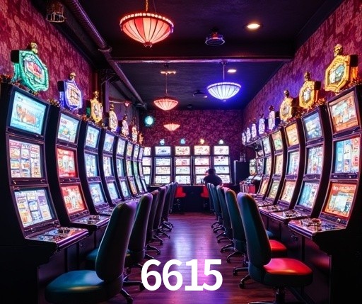 Experimente o Login Seguro Premium no 6615