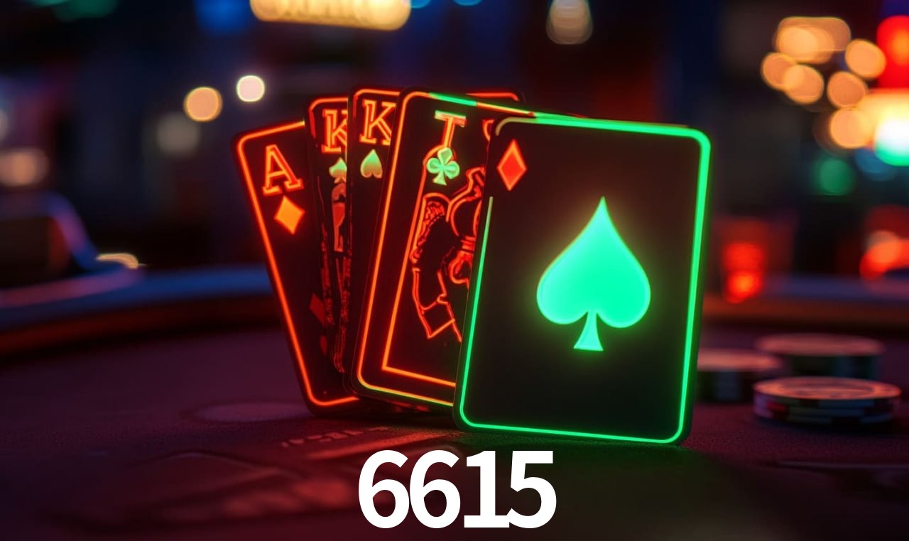 6615,6615 Bet