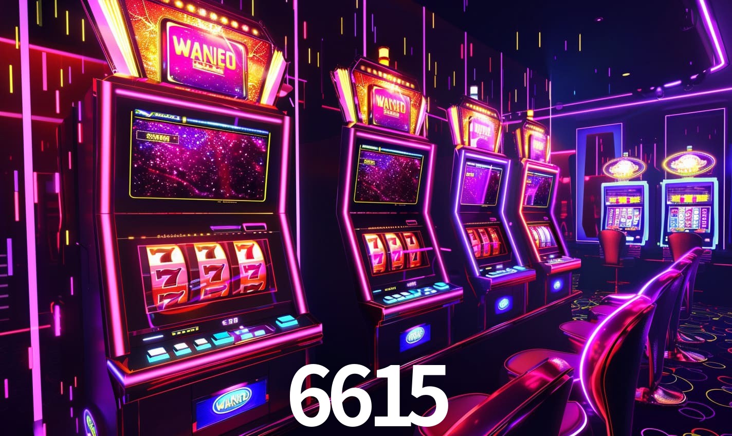 6615 Bet