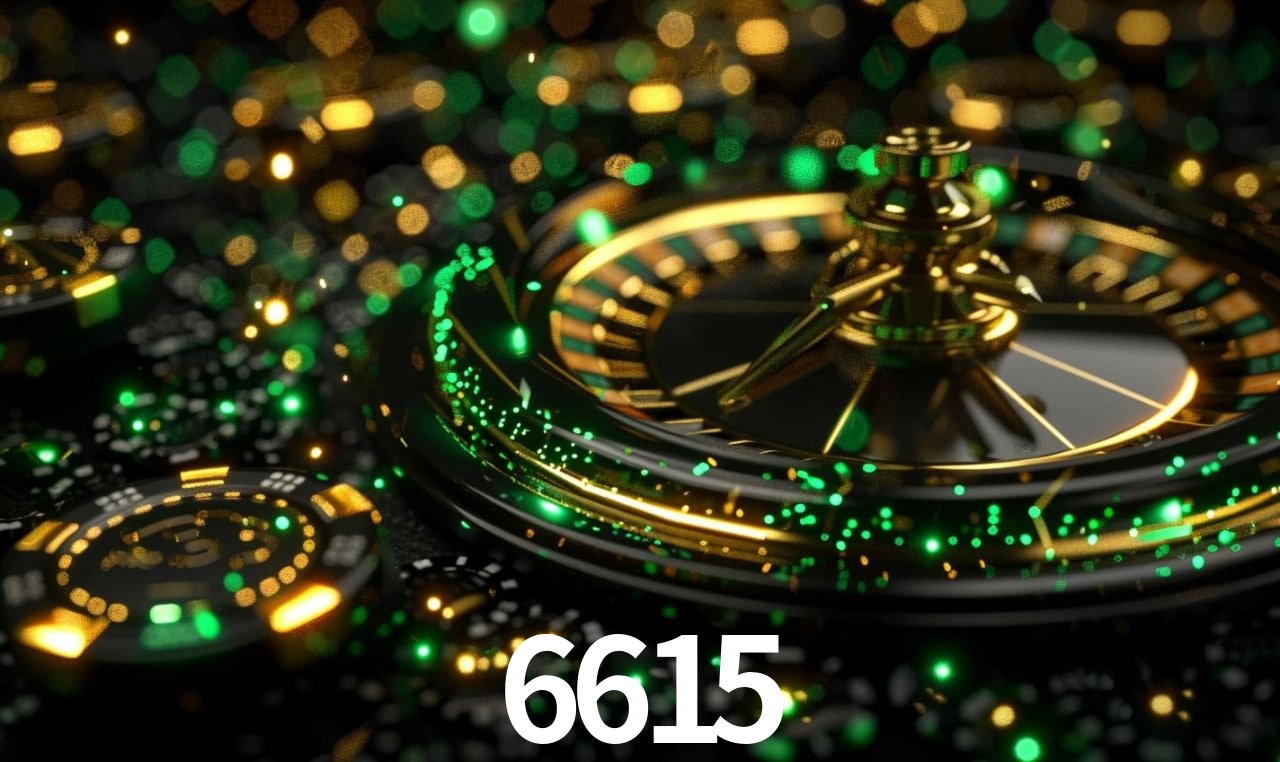 6615
