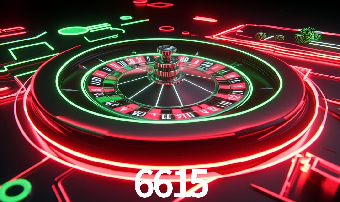 6615,6615 Bet