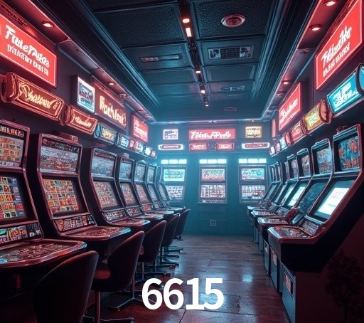 6615 Bet