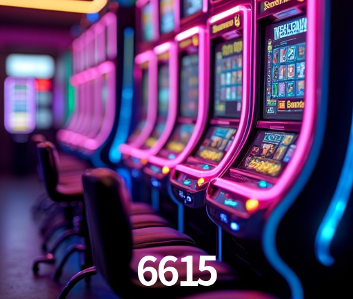 6615