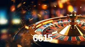6615,6615 Bet