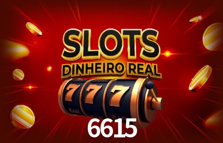  6615 Bet